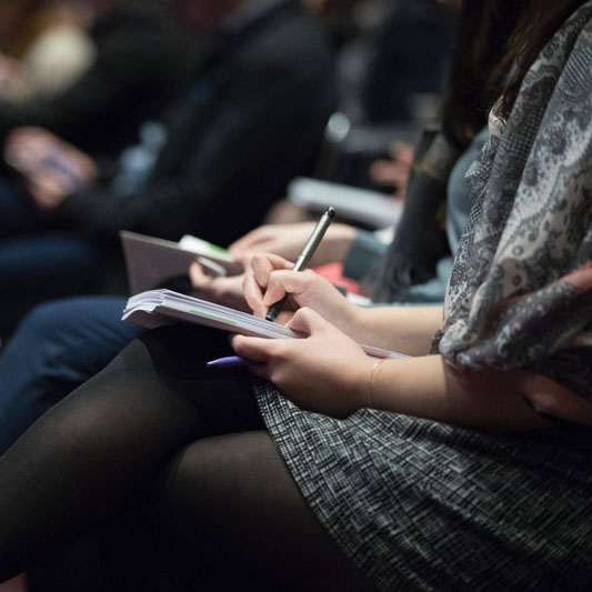 Cycle de webinaire – L’offre Cybersécurité